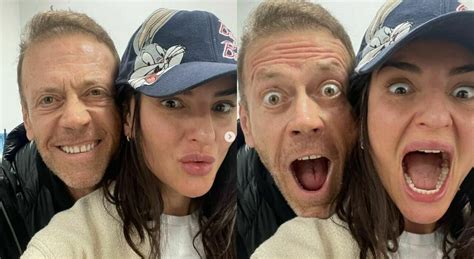 Arisa E Rocco Siffredi Insieme Su Instagram Dopo La Proposta Hot Dell