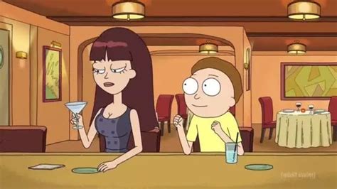Rick And Morty Season 3 Episode 6 Review Rest And Ricklaxation