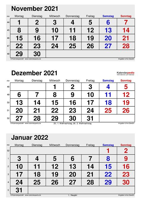 Kalender Dezember 2021 Pdf Kalender Apr 2021