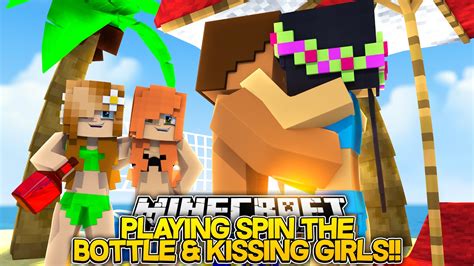 Minecraft Kiss Bikini My Xxx Hot Girl