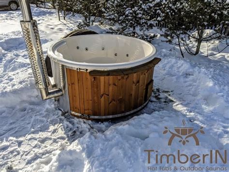 Wood Fired Hot Tubs With Jets For Sale Uk Timberin
