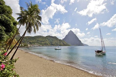 Saint Lucia Travel Guide Expert Picks For Your Vacation Fodor’s Travel