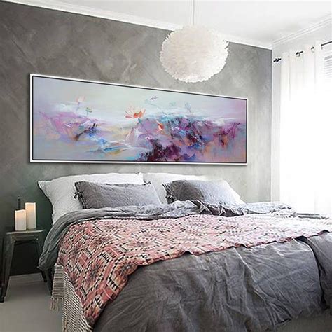 Large Wall Art Abstract Painting Original Art Oil Painting Etsy In