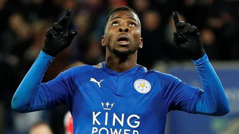 Latest iheanacho news from top sources, including abu dhabi national abu dhabi, daily mail, belfast telegraph belfast, espn, the guardian and many more! Iheanacho Scores First VAR Goal in English Football - 102 ...