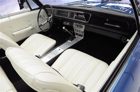 Impala Ss Interior Impala Pinterest Impalas Chevy Impala