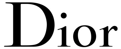 Dior Logos