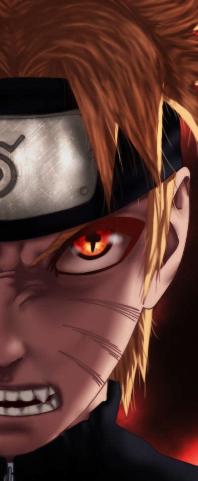 Naruto Kyuubi Colorbyafran67 By Afran67 On Deviantart Naruto