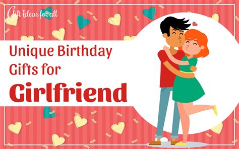 Maybe you would like to learn more about one of these? 11 Unique Birthday Gift Ideas to Surprise Your Girlfriend ...