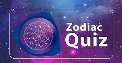 Ultimate Zodiac Quiz Questions And Answers 2023 Quiz Reverasite