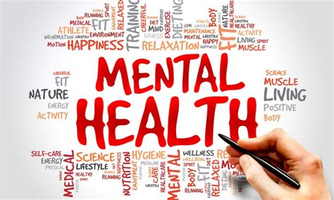Improve Mental Health 7 Tips On How To Improve Your Mental Health This