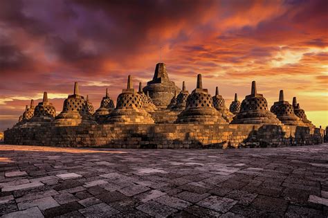 Destinasi Wisata Di Indonesia Yang Mendunia Anda Wajib Tahu The Best