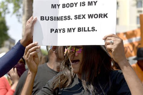 Cosatu Welcomes Cabinet S Approval Of Bill To Decriminalise Protect Sex Workers