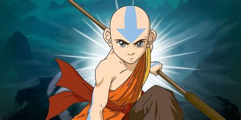 Avatar The Last Airbender 5 Quotes That Prove Aang Is A Ravenclaw