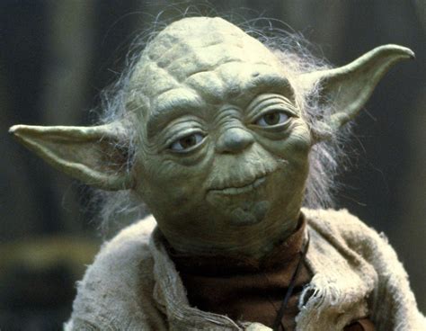 Yoda Star Wars Character Profile And Biography