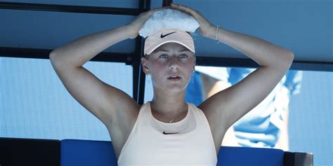 Get the latest player stats on marta kostyuk including her videos, highlights, and more at the official women's tennis association website. Marta Kostyuk, l'adolescente prodigieuse - Open d ...