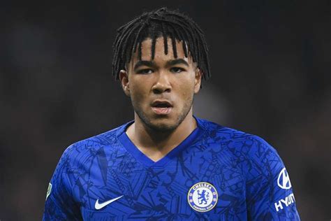 Compare reece james to top 5 similar players similar players are based on their statistical profiles. Reece James pens long-term Chelsea extension - myKhel