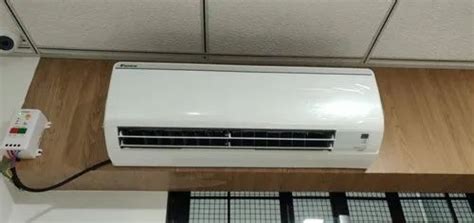 Daikin 1 0ton 3star Split Ac At Rs 33000 Daikin Split Ac In Surat