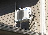 Ductless Air Conditioning Lowes Images