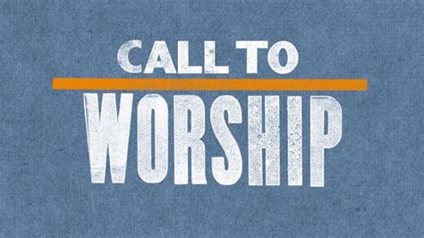 Call to Worship art inspiration. | Worship, Worship art, Prayers