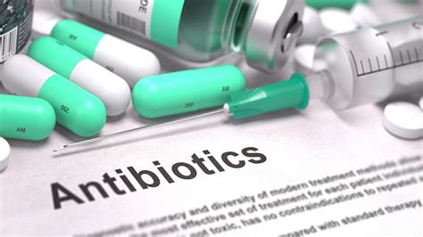 Side Effects Of Antibiotic Which Can Harm You Badly Bits Of Days