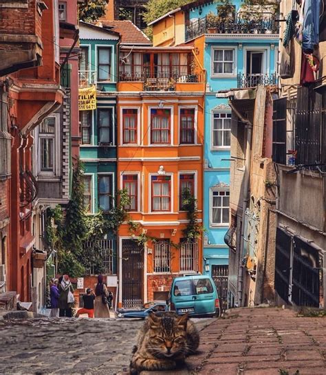 İstanbulda Fotoğraf Çekilebilecek Mekanlar 6 Mekan Önerisi — Sosyopix