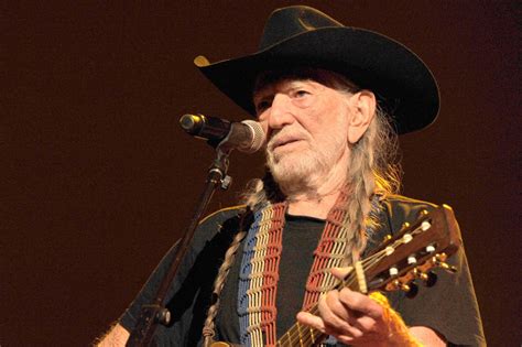 Willie Nelson releasing own brand of marijuana | Page Six