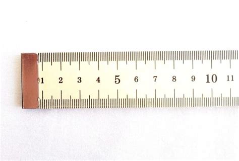 Jakar Wooden Rule 1 Meter Yard Stick School Office Tailors Ruler 1m