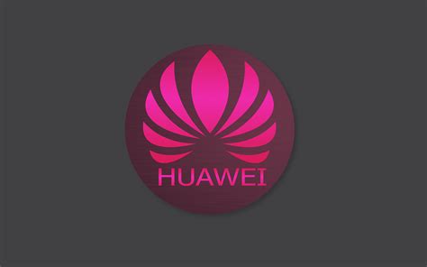 Logo Huawei ~ Icon