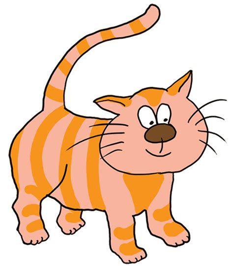 Download High Quality Cat Clipart Transparent Background Transparent