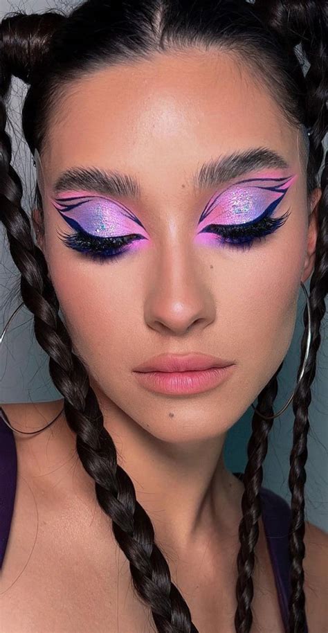 50makeup Looks To Make You Shine In 2023 Spring Vibes