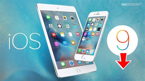 How To Downgrade From Ios 91 To Ios 902 For Iphone And Ipad Apple