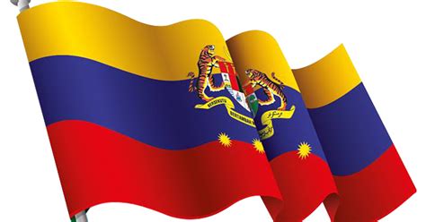 Bendera ini mengandungi tiga jalur melintang yang sama lebar berwarna merah, putih lambang malaysia menunjukkan bintang pecah 14 menandakan 13 buah negeri yang terkandung dalam persekutuan malaysia, dan kerajaan persekutuan. Wansteddy Tales: Hari Wilayah Persekutuan