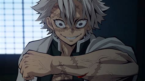 Every Hashira in Demon Slayer ranked based on speed