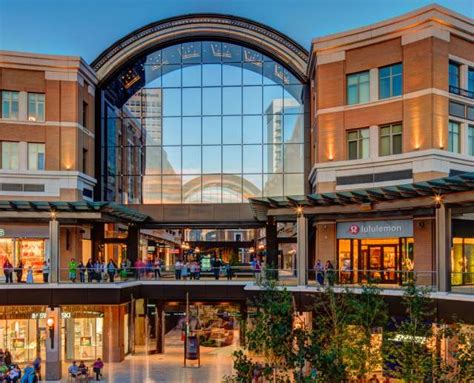 Shopping In Downtown Salt Lake City Malls And Specialty Shops In Slc