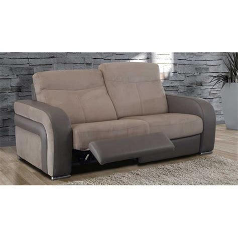 Freedom fauteuil relax et releveur électrique (bi moteur) microfibre gris. Royal, canapé relax électrique, canapé italien Luxesofa
