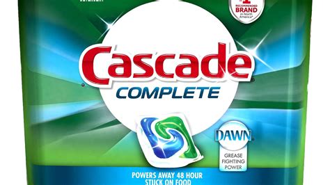 Generally available at the same price point, detergents formulated to wash in cold water save energy, prevent shrinking and fading and keep dark clothes from bleeding dye onto lighter items. Low Phosphate Dishwasher Detergent - Dish Choices