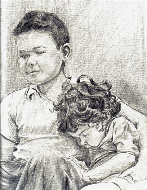 Father Babe Incest Drawing Pencil Art Gallery My Hotz Pic Hot Sex Picture