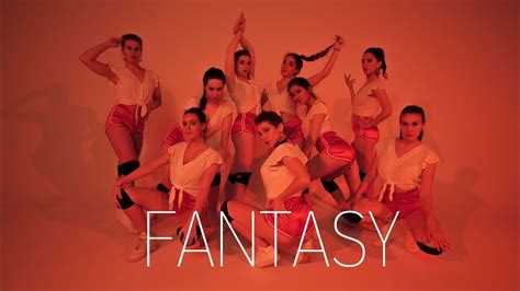 Eve Ft Robin Thicke Fantasy Twerk Choreo By Nastya Sloboda Youtube