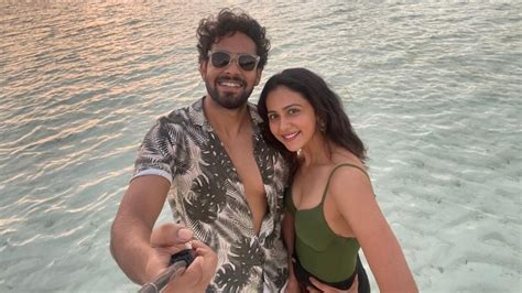 Rakul Preet Singh Recalls Struggling Days As She Launches App For New Talents With Brother Aman