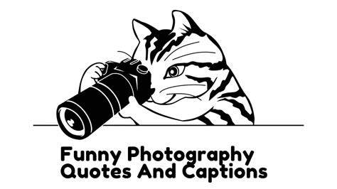 Funny Quotes About Photographers