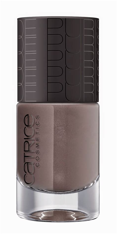Preview Catrice Limited Editie Nude Purism