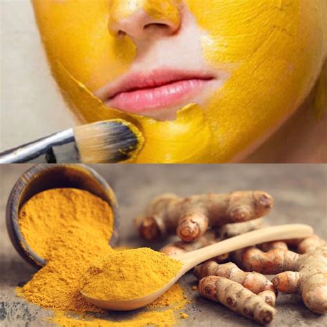 The Truth About Using Turmeric Powder On Skin Skinrevs