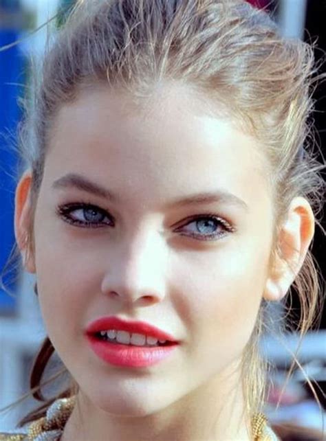 She shot her first editorial in the same year for spur magazine. Barbara Palvin - Celebrity biography, zodiac sign and ...