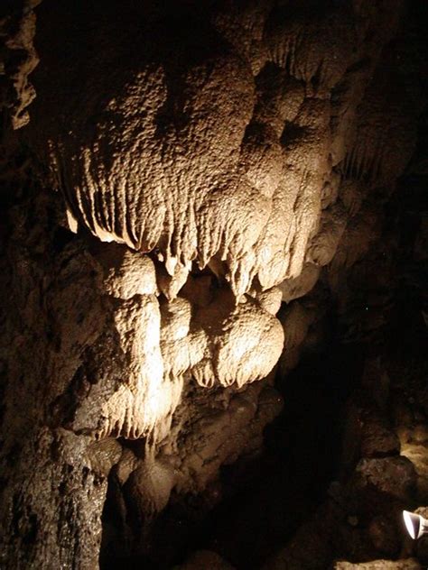 Oregon Caves National Monument National Park Foundation