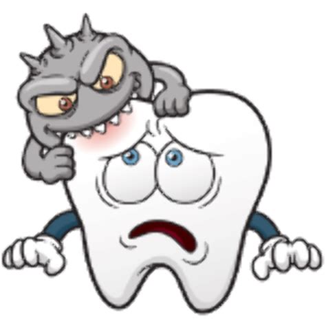 Download High Quality Tooth Clipart Sad Transparent Png Images Art