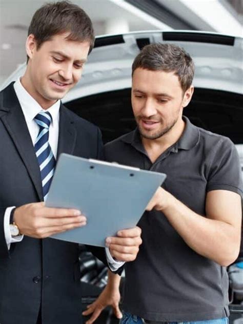10 things first time car buyers need to know story mediafeed