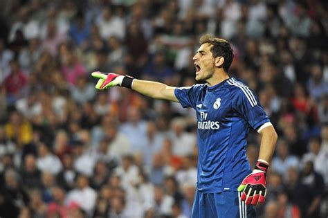 This statistic shows the achievements of karriereende player zinédine zidane. Real Madrid: Iker Casillas bricht eine Lanze für Zinedine ...