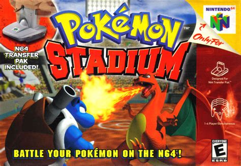 Descargar nintendo 64 roms y reproducirlo en sus dispositivos favoritos windows pc, android, ios and mac romskingdom.com es su guía para descargar n64 roms y por favor no se olvide de compartir su n64 roms y esperamos que disfrute sin el sitio web. Pokemon Stadium Nintendo 64 Game