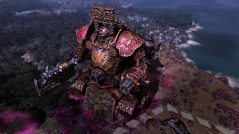 Warhammer 40000 Gladius Lord Of Skulls