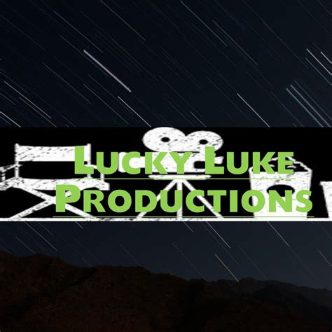 Lucky Luke Productions YouTube